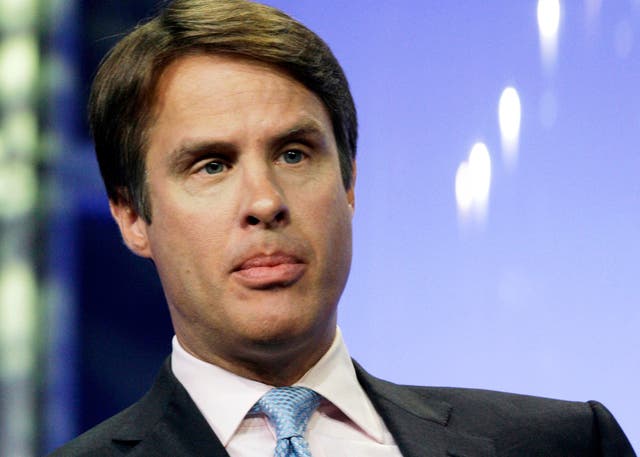 <p>ABC News anchor Terry Moran will not be returning to the network following his controversial tweets about Stephen Miller and Donald Trump.</p>