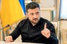 Zelensky issues Russia Nato attack warning