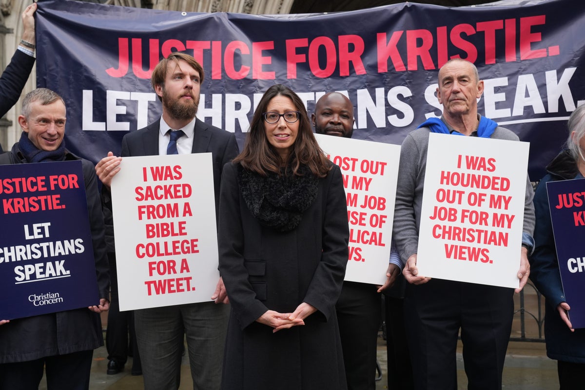 UK Supreme Court Rejects School Appeal in Christian Staff LGBT Dismissal Case