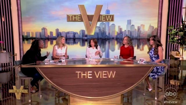 <p>Speaking on <em>The Scott Jennings Show</em>, Carr questioned whether <em>The View</em>, often perceived as having a liberal bias, still qualifies as a “bona fide news show,”</p>