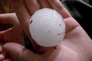 Two people killed and thousands left without power after storms sweep ...