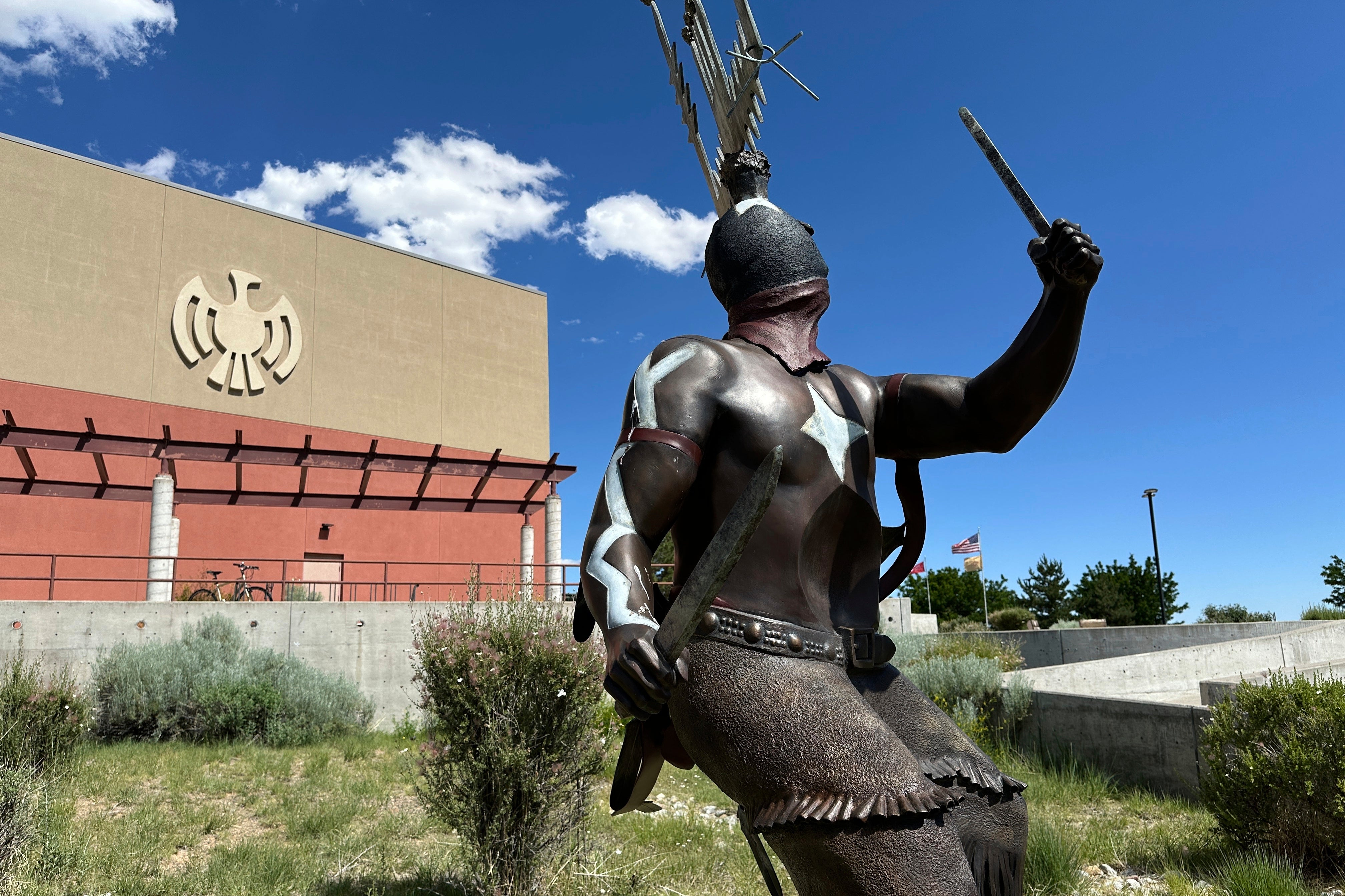 Indigenous Affairs Native College Cuts