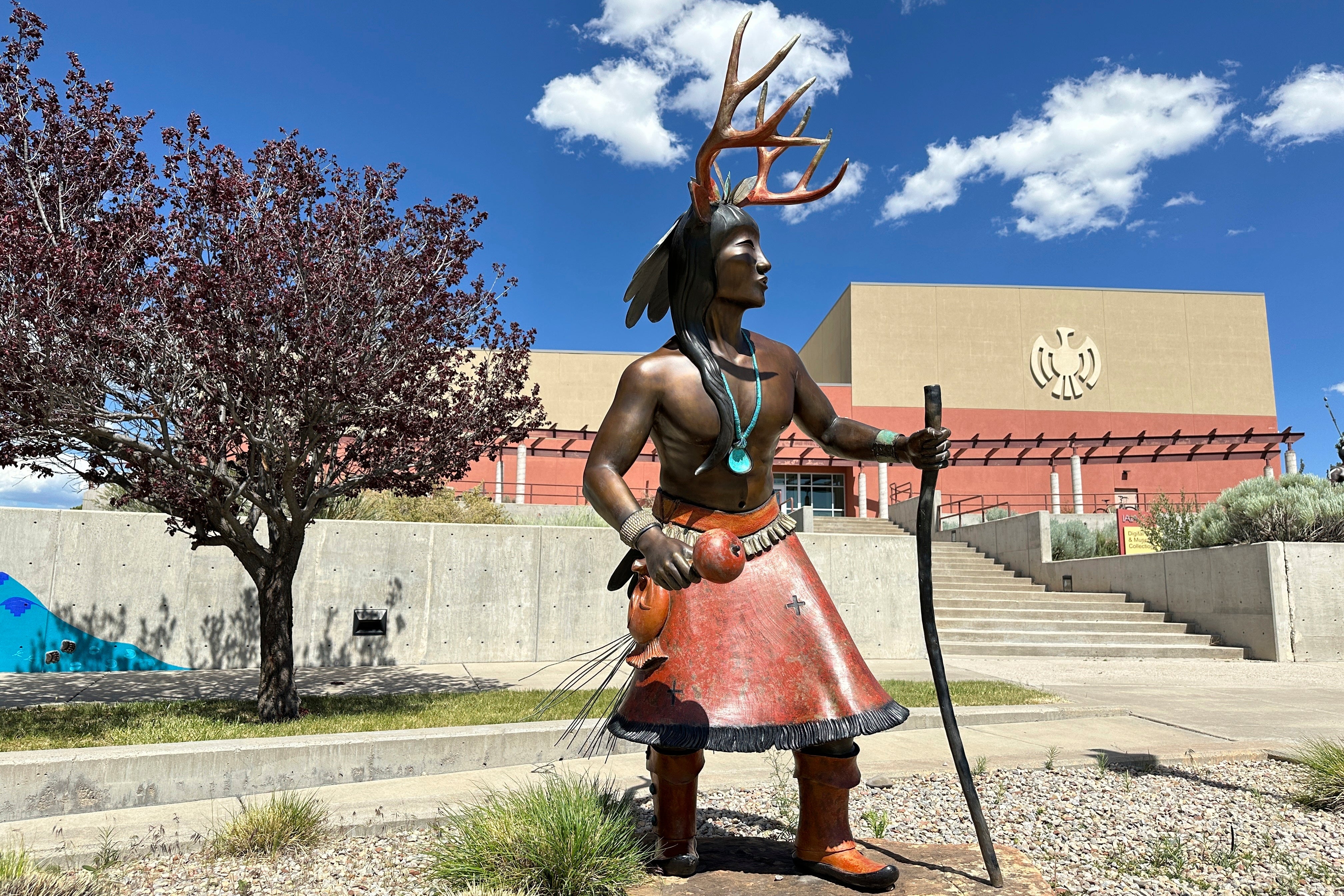 Indigenous Affairs Native College Cuts