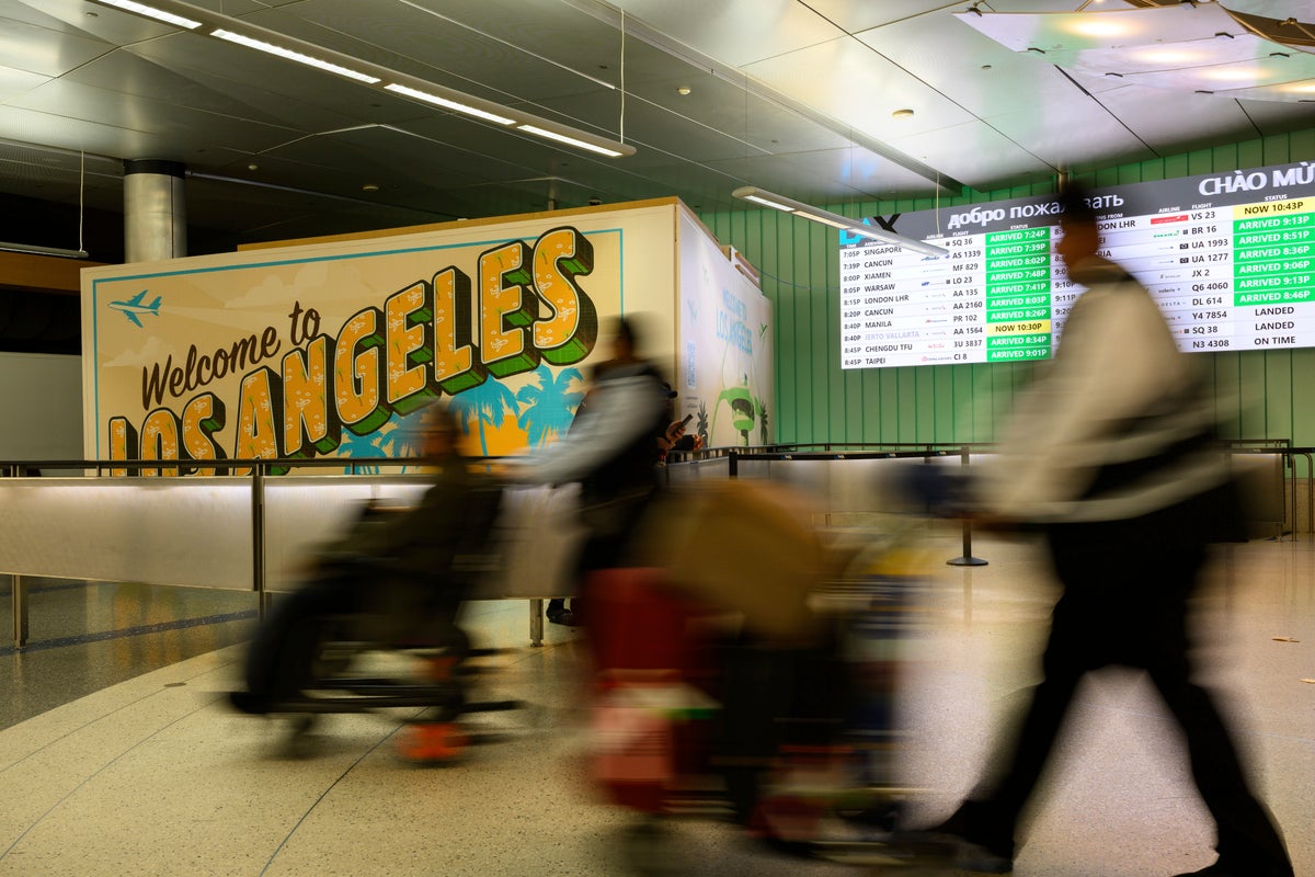 Airlines could be selling passenger’s private data to the government