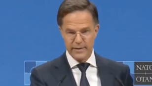 Mark Rutte warns NATO must increase defence spending 