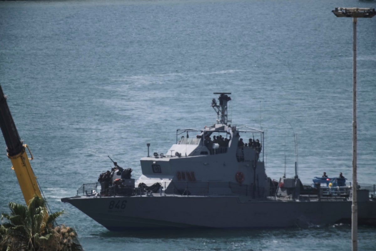 Live updates: Israel attacks Yemeni port city of Hodeida