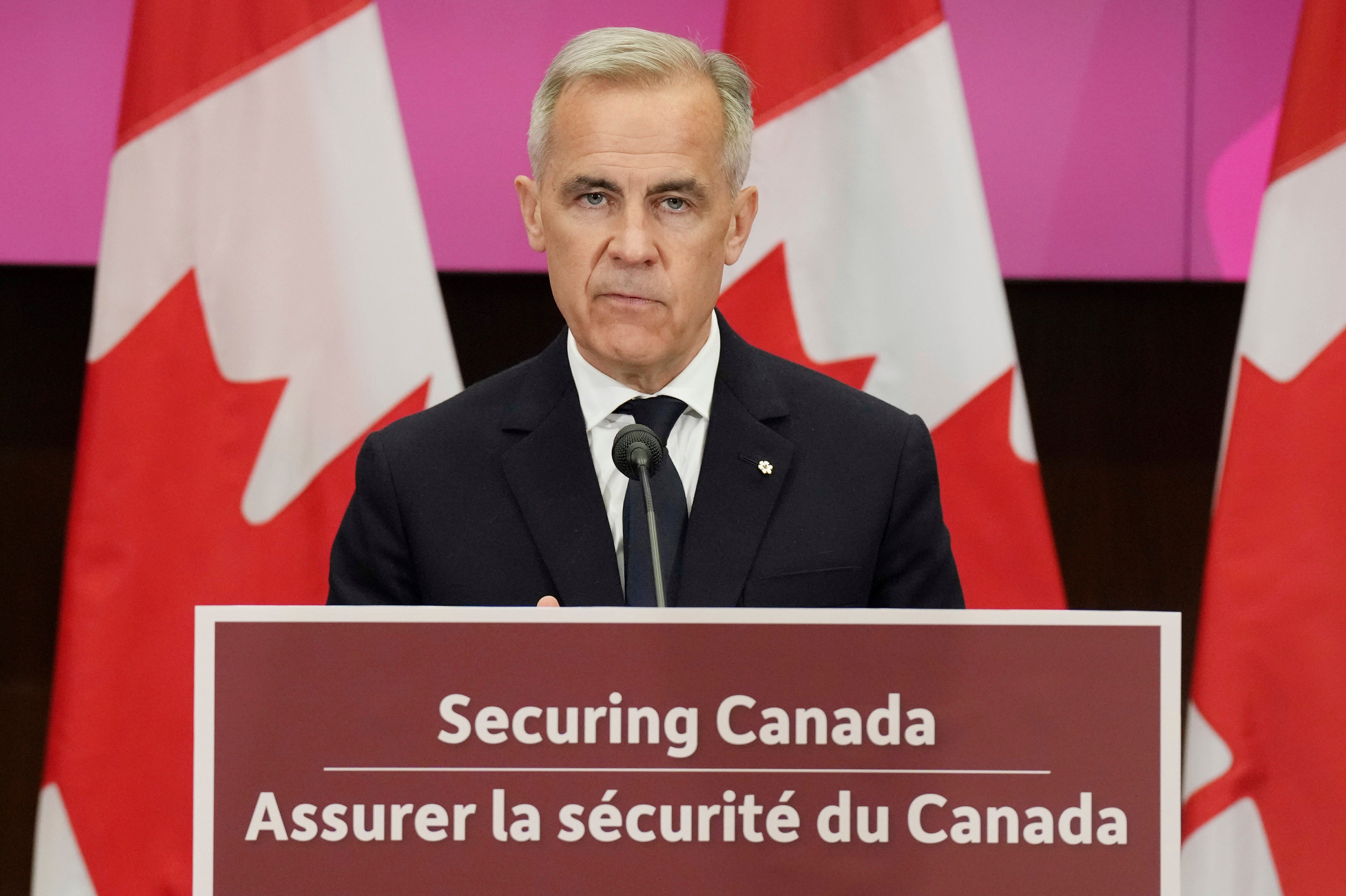 Canada Defense Spending