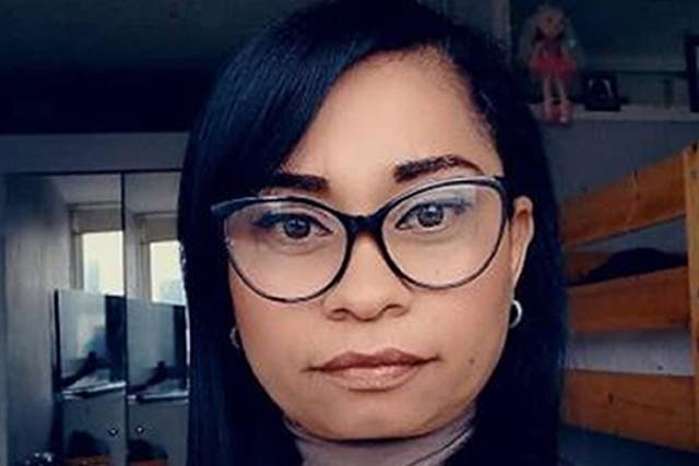 Detectives investigating the disappearance of Yajaira Castro Mendez have found her body (Metropolitan Police/PA)