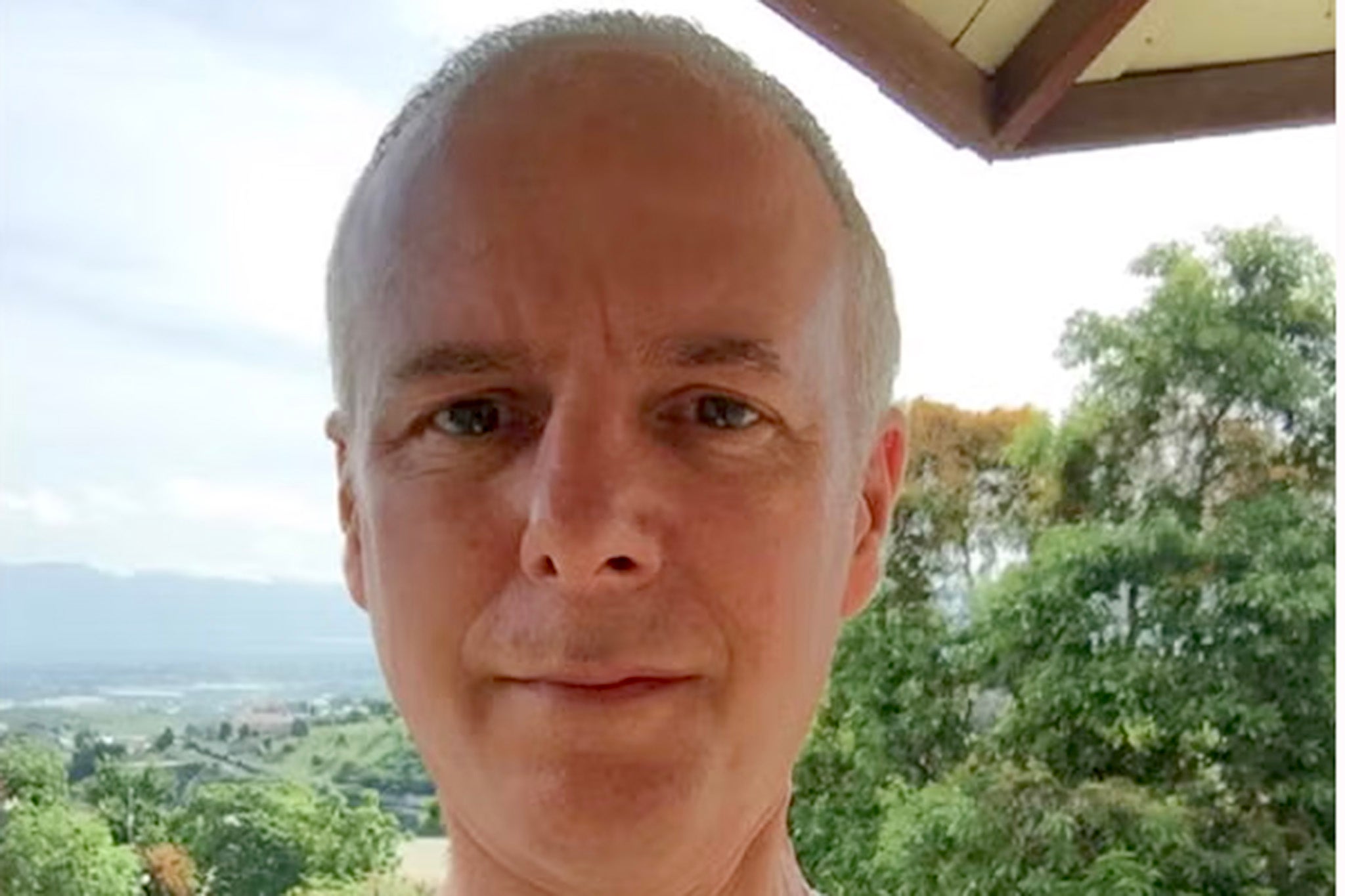 <p>Peter Brooks has been jailed for life after attempting to murder a colleague who provided evidence in disciplinary proceedings against him</p>