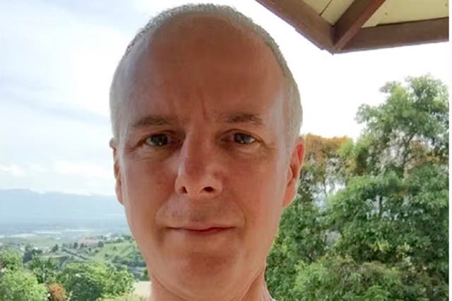 <p>Peter Brooks, plastic surgeon</p>