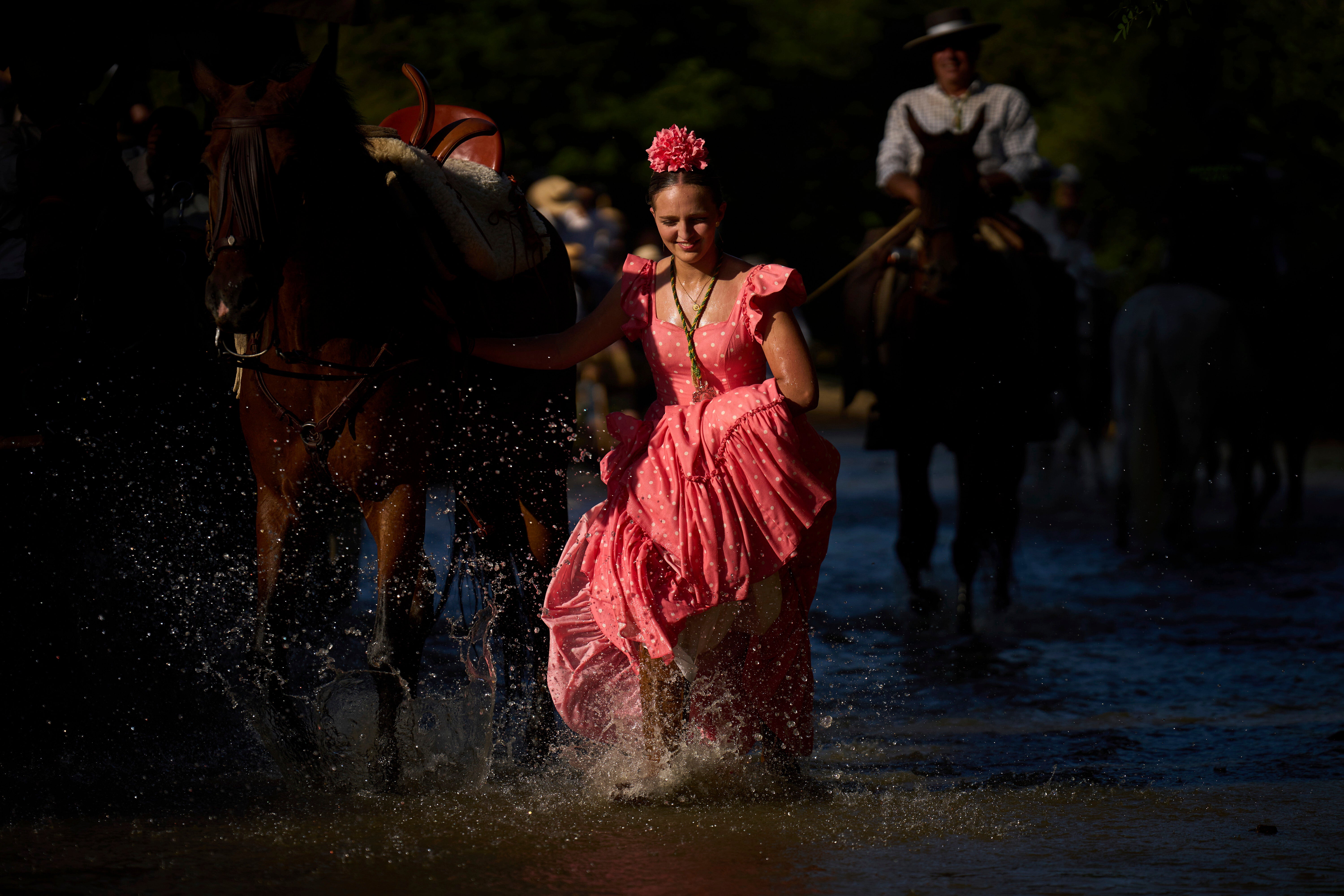 Spain Pilgrimage Photo Essay