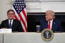 House passes Trump’s ‘big beautiful’ bill ... again. Here’s why