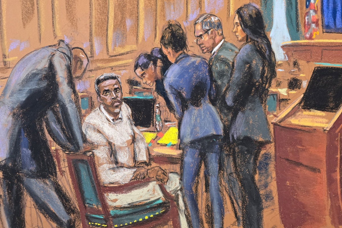 Diddy trial recap: Ex-girlfriend Jane’s explicit texts read out in court as she testifies about “hotel nights” and drug use