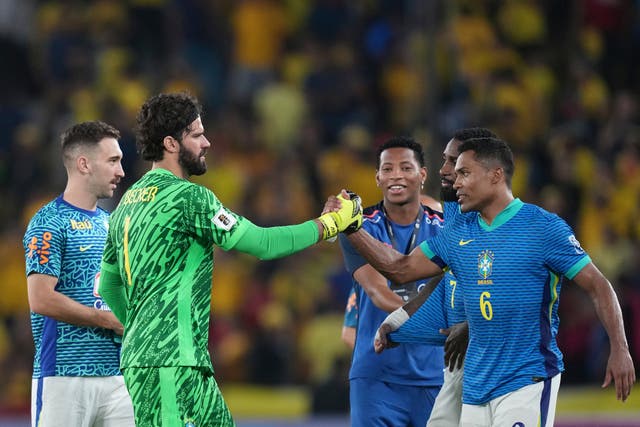 ELIMINATORA-SUDAMERICA