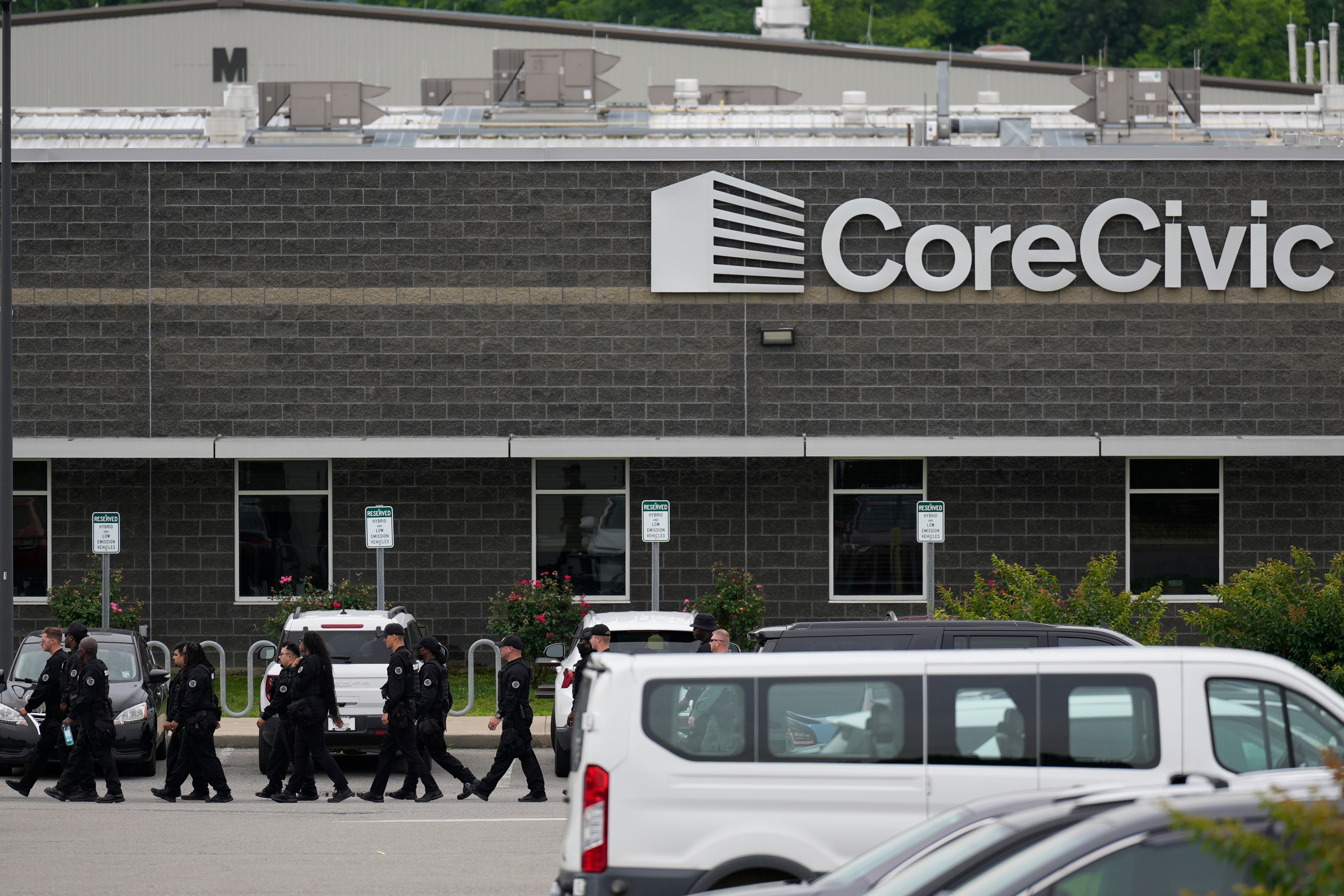 TENNESSEE-CÁRCEL MOTÍN