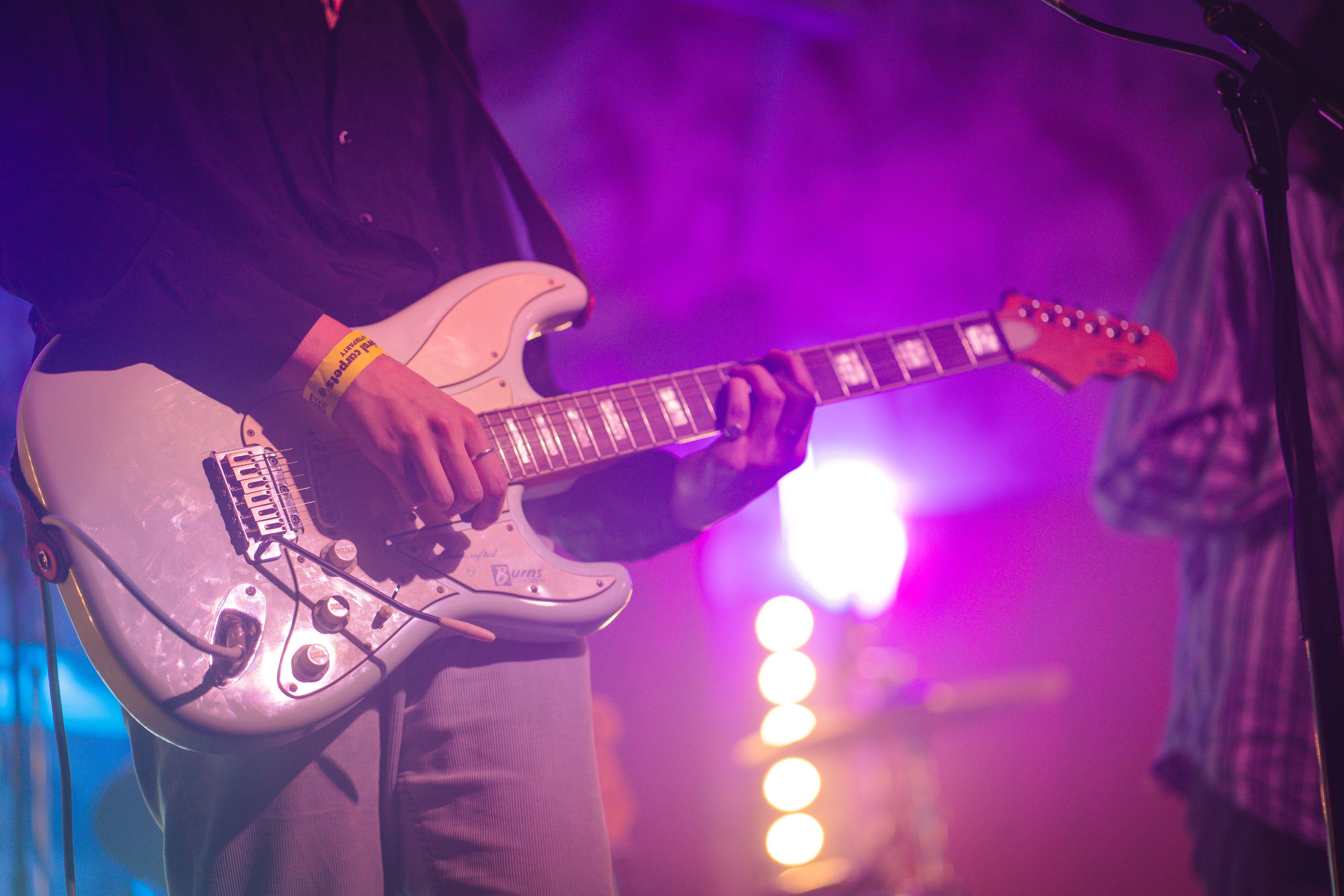The Music Venue Trust identified noise abatement orders or other neighbour disputes as being among the issues which have resulted in permanent closures of venues (Alamy/PA)