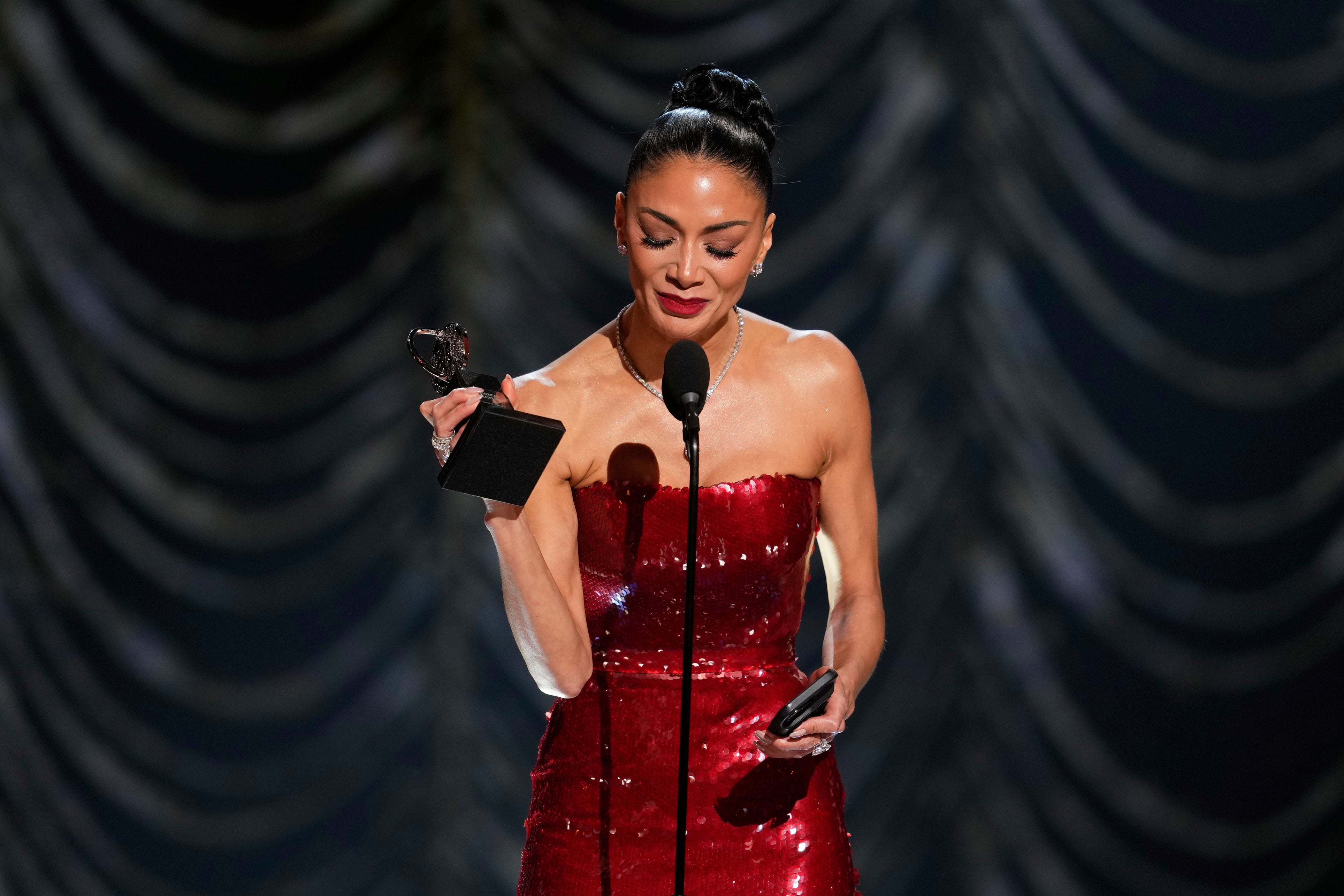 APTOPIX 2025 Tony Awards - Show