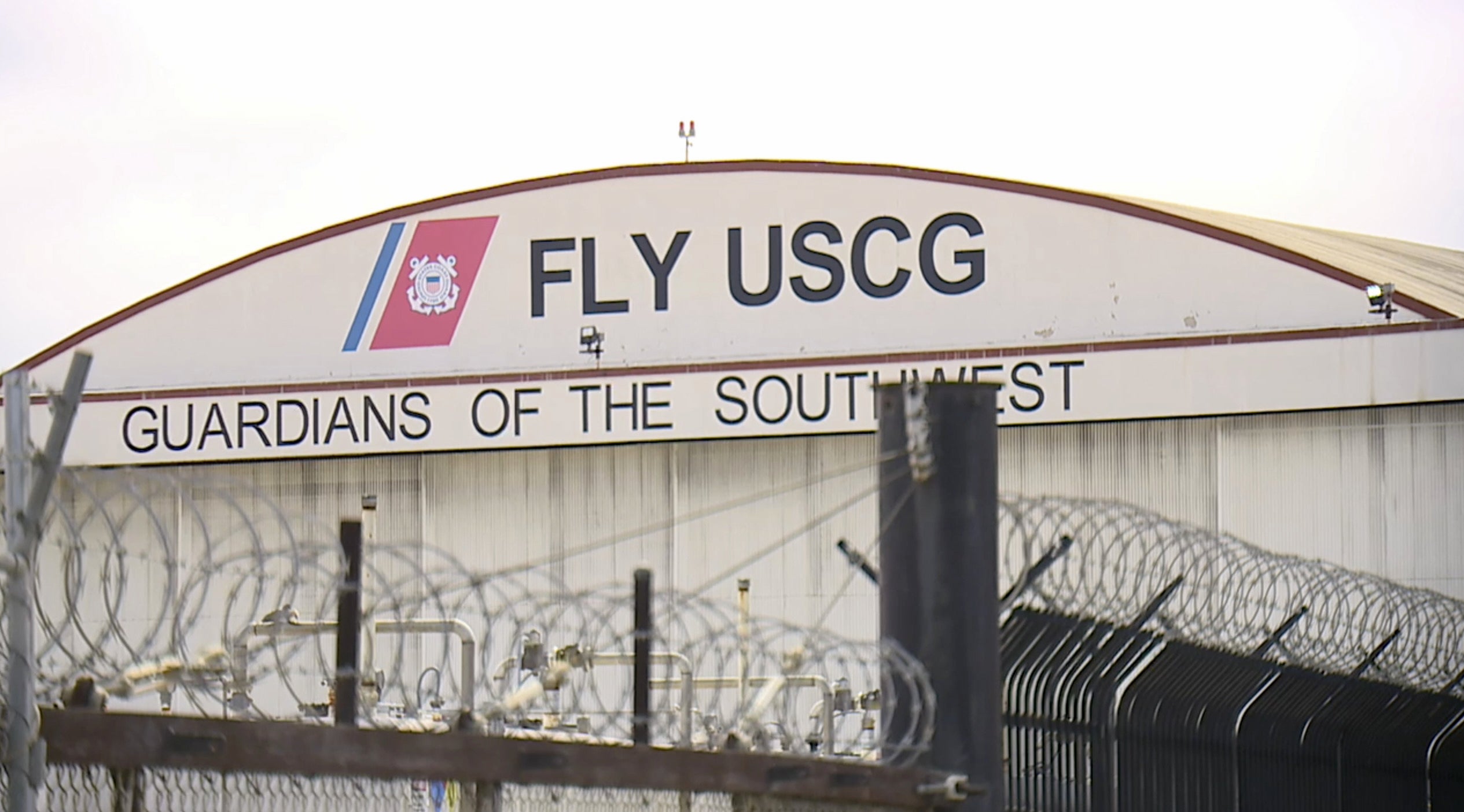 Plane Crash San Diego