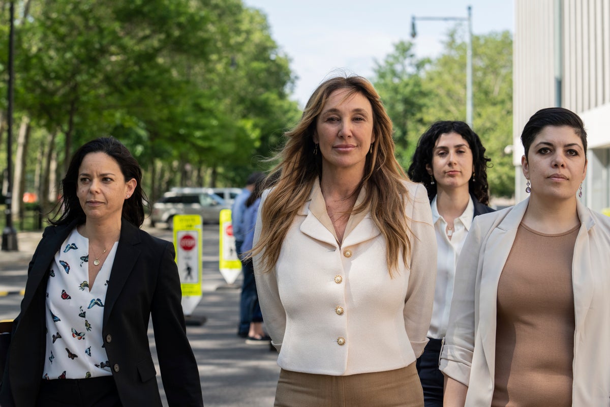 Founders of ‘Orgasmic Meditation’ group found guilty of forcing workers into sex acts
