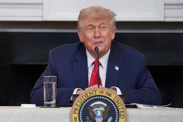 Trump