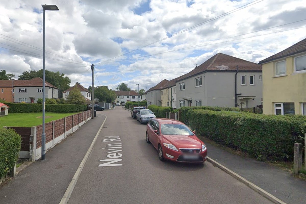 Boy, 14, ran down the road screaming I don't want to die' after being stabbed