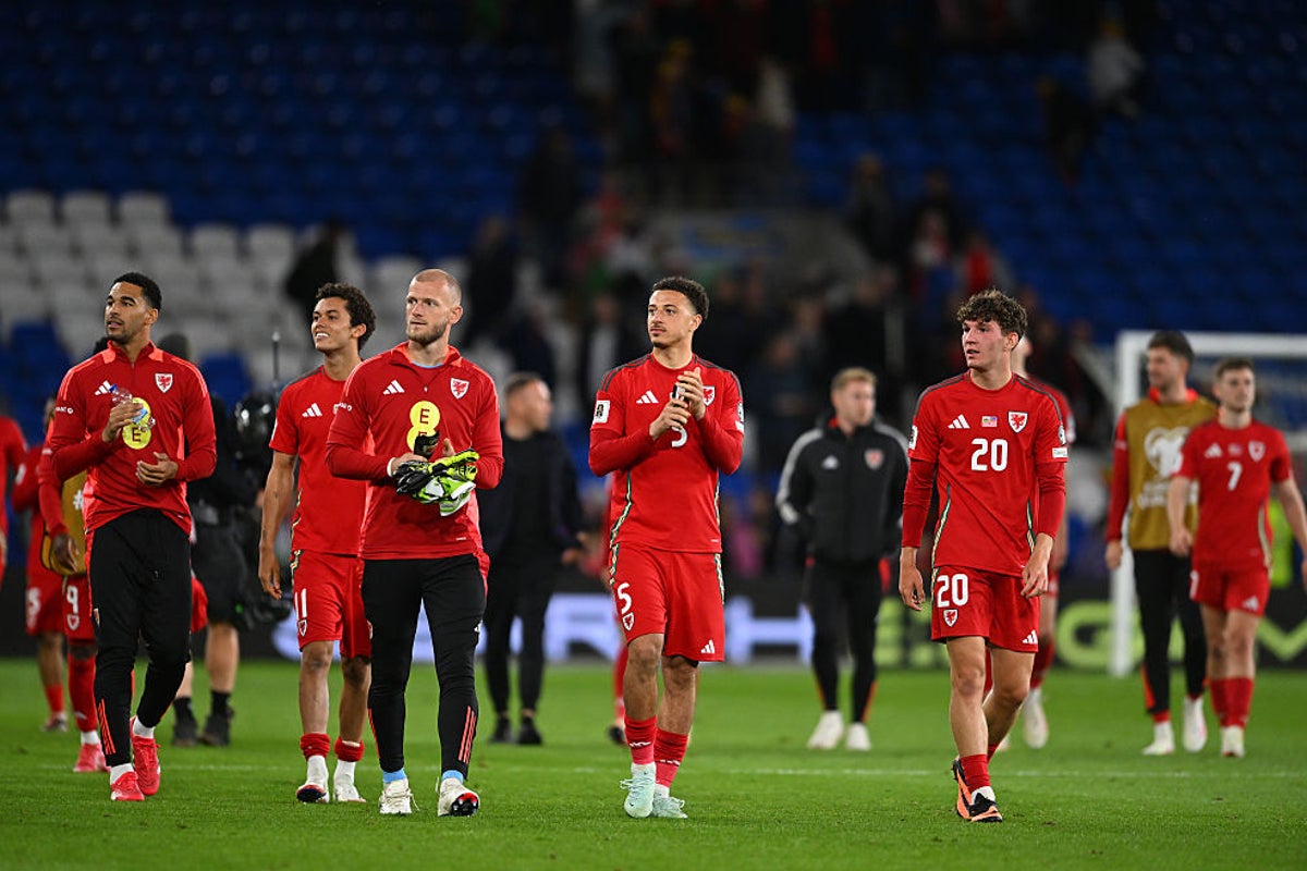 Belgium vs Wales Prediction: Red Devils to Land First Win of Qualifying Campaign