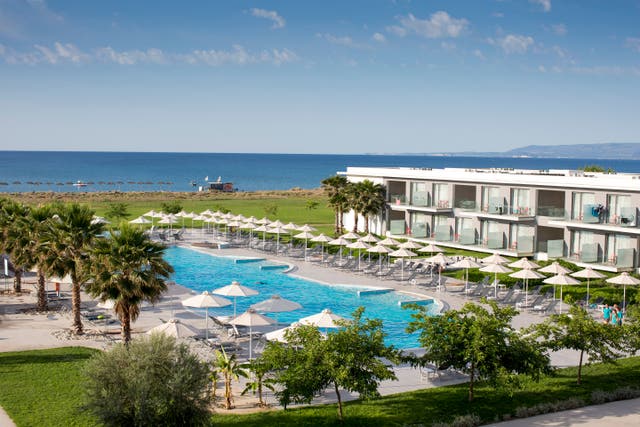 <p>Active kids and adults alike are well-served on a Neilson holiday</p>