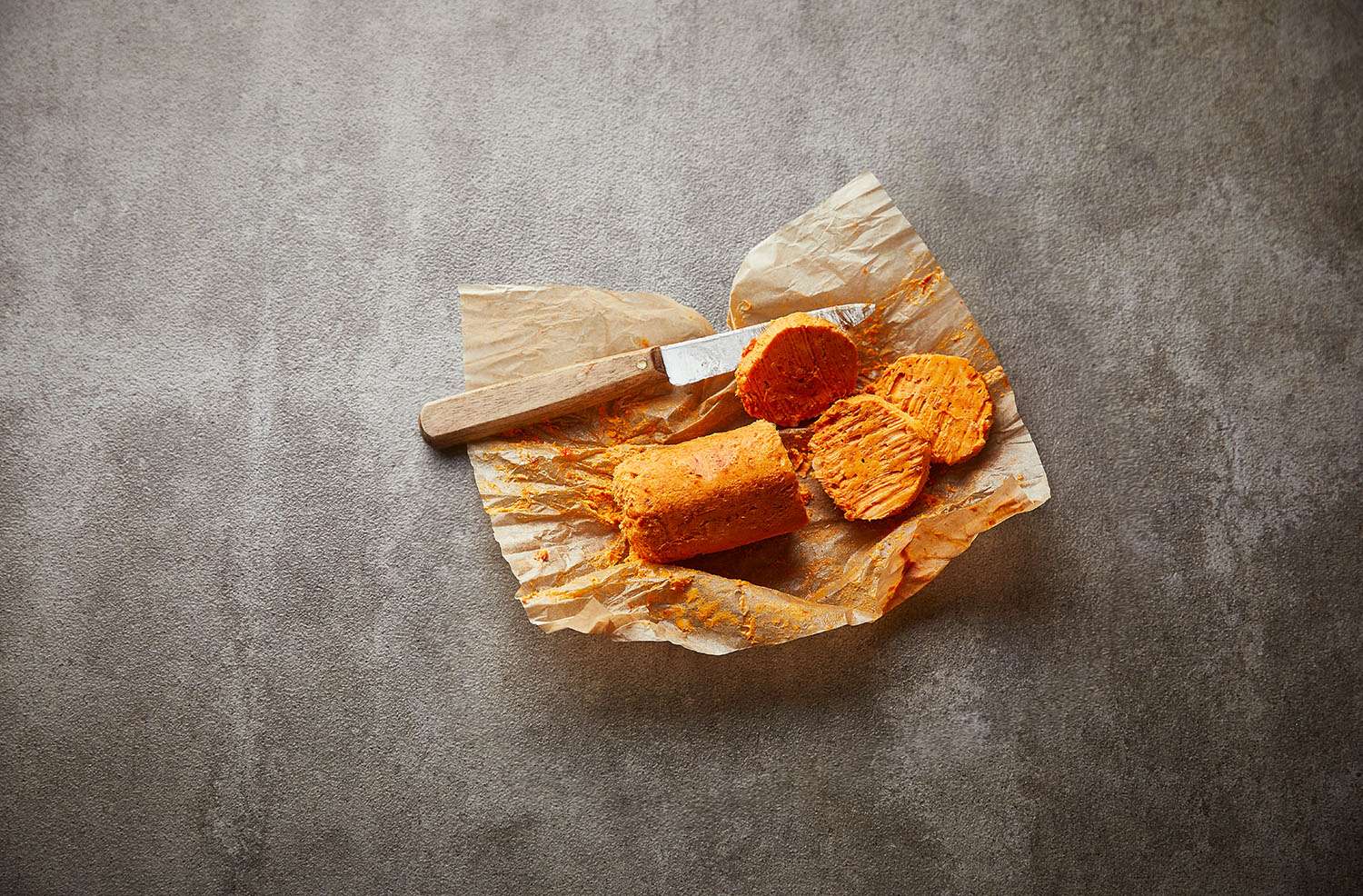Think of this as the spicy condiment you didn’t know your pasta, steak or corn on the cob was missing – and it takes five minutes to make
