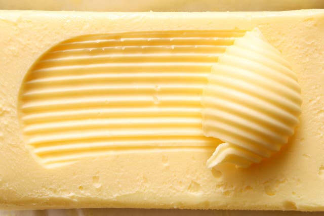 <p>Butter, but make it personal – this humble fridge staple is getting a major glow-up thanks to social media and a little culinary curiosity</p>