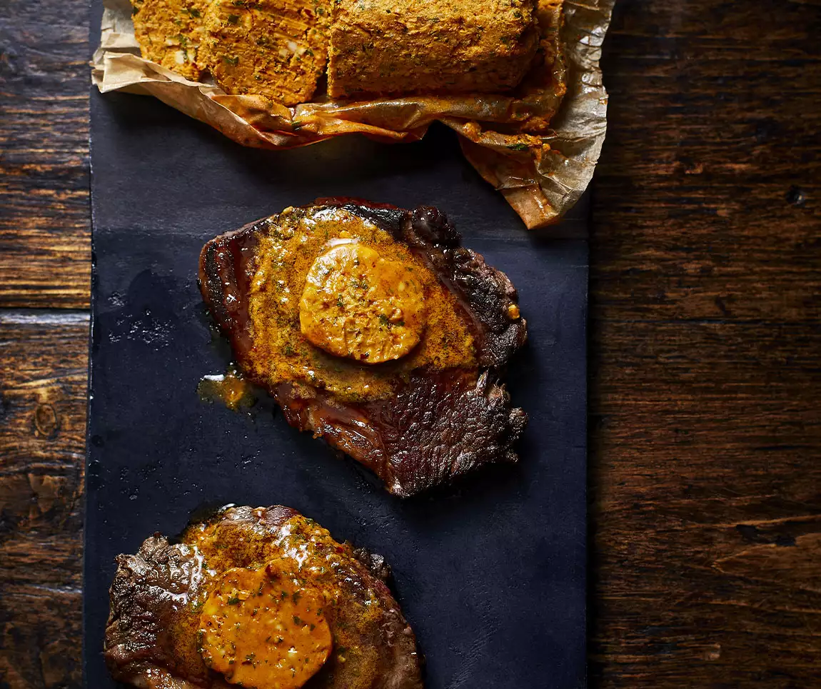 Social media’s favourite steak companion lives up to the hype – punchy, herby, a little spicy, and just as good on eggs the morning after