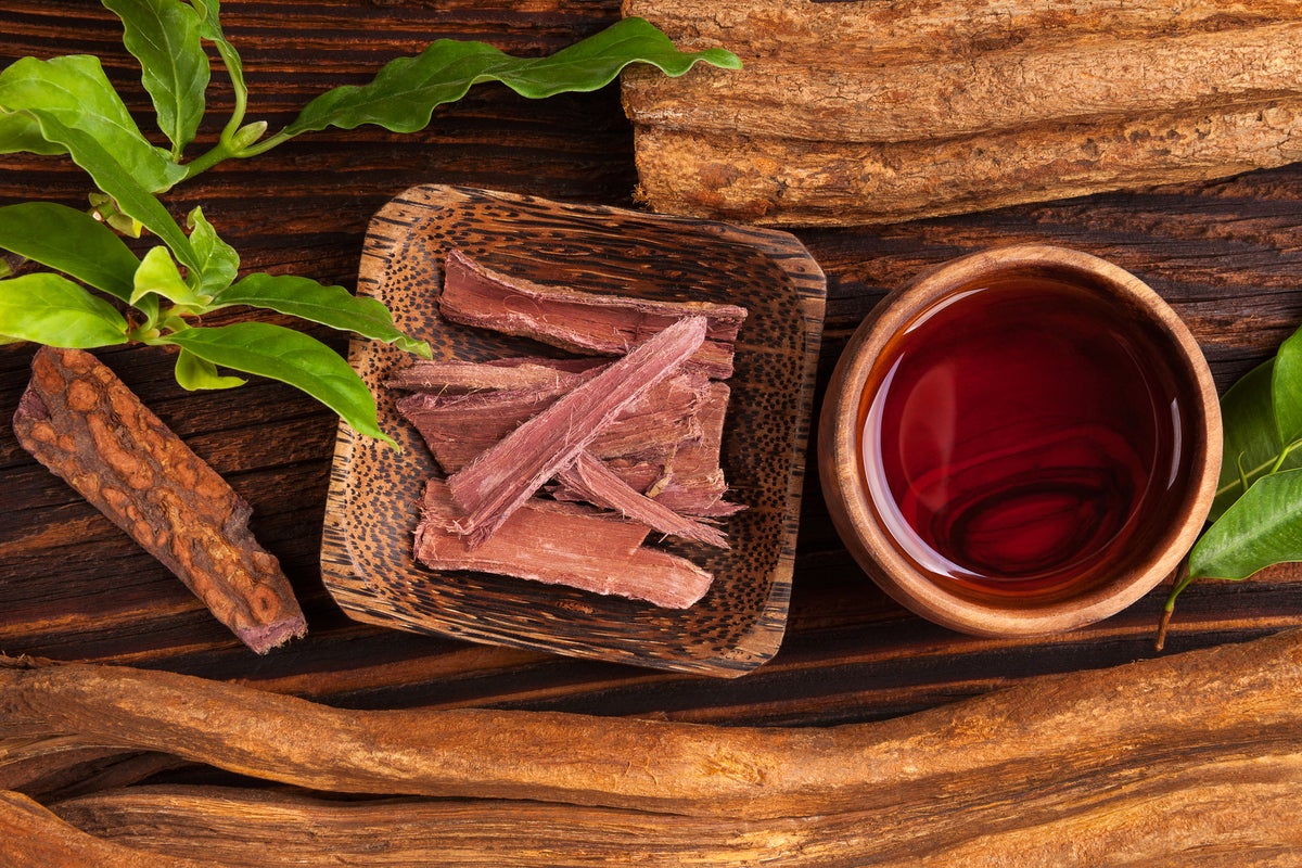 American tourist dies after drinking hallucinogenic herbal tea in Amazon rainforest