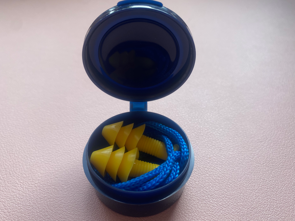 These are among the best-value earplugs I tested (Zoe Griffin/The Independent)