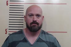 Federal worker charged with capital murder in girlfriend’s forced abortion case