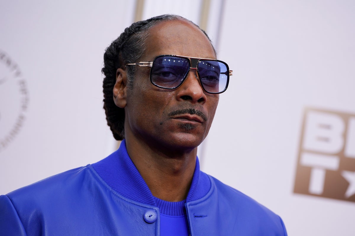 Snoop Dogg breaks silence after backlash over LGBTQ+ scene comments