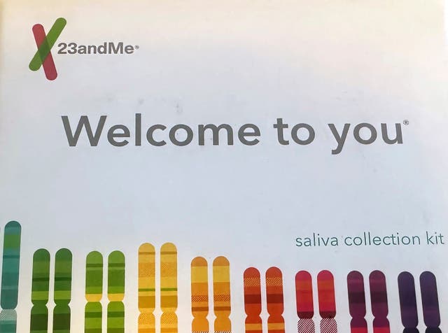 US 23andMe Lawsuit