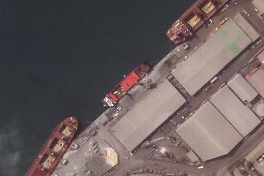 Africa Russia's Growing Footprint