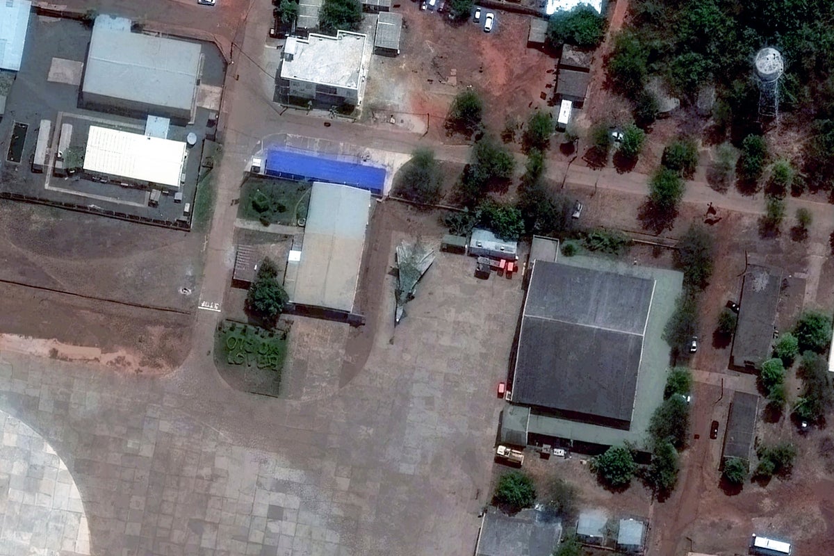 Russia skirts Western sanctions to ramp up its military footprint in Africa