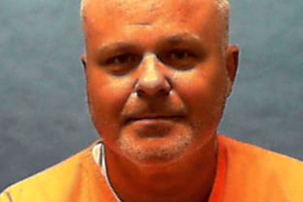 Florida set to execute man convicted of raping and killing a woman 3 decades ago