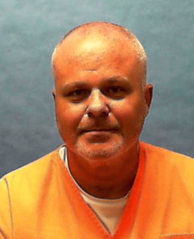 Florida Execution