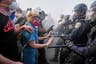 LA protests: Newsom to send 800 more police to ‘clean up Trump’s mess’