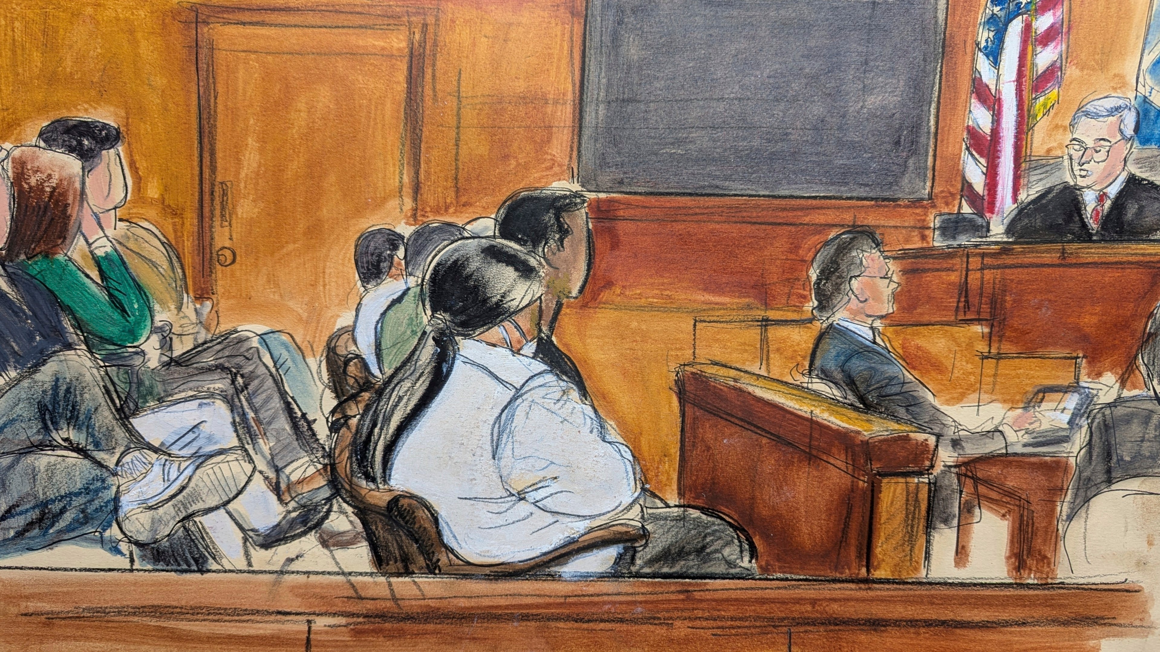 Sexual Misconduct Harvey Weinstein