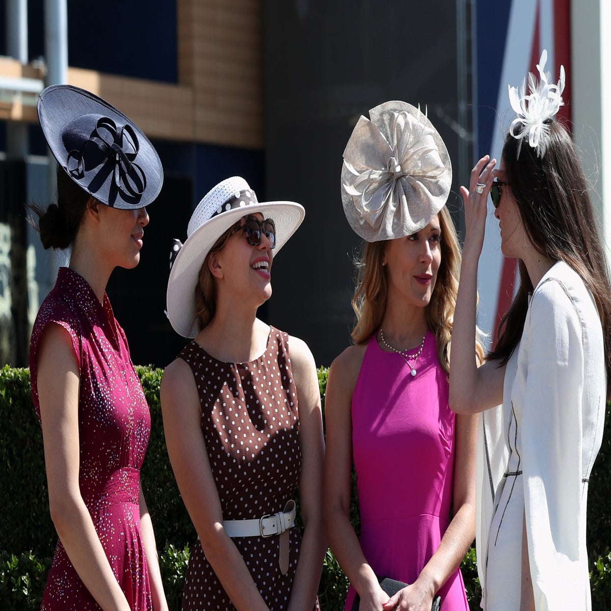 How to find the perfect fascinator for race day | The Independent