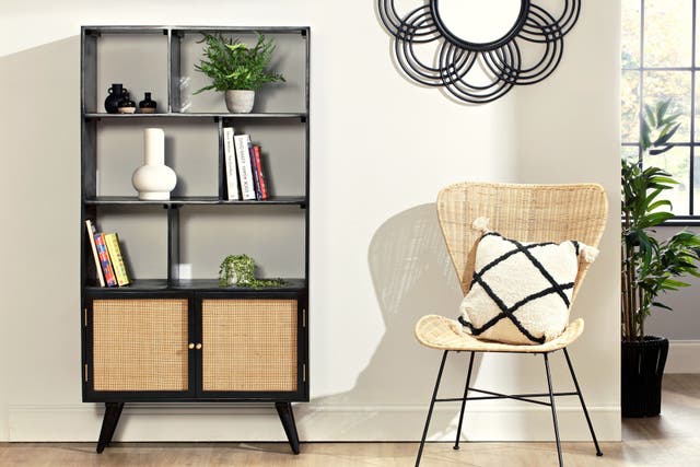 Stylish, environmentally conscious spaces are where it’s at (Desser/PA)