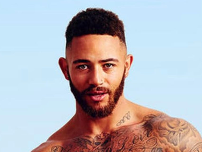Ashley Cain might be the first ‘Ex on the Beach’ star on ‘Strictly’
