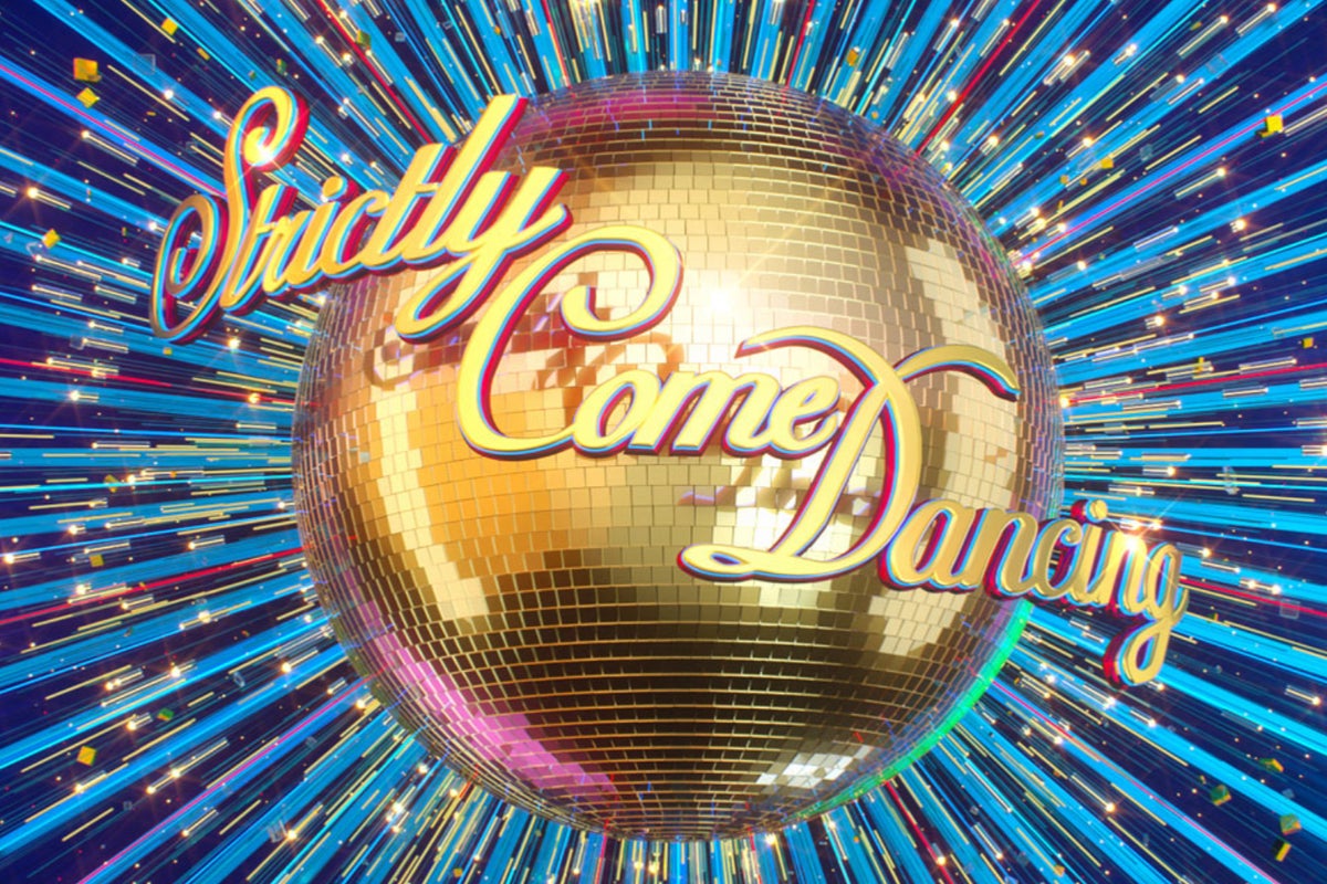 Strictly Come Dancing 2025 line-up rumours