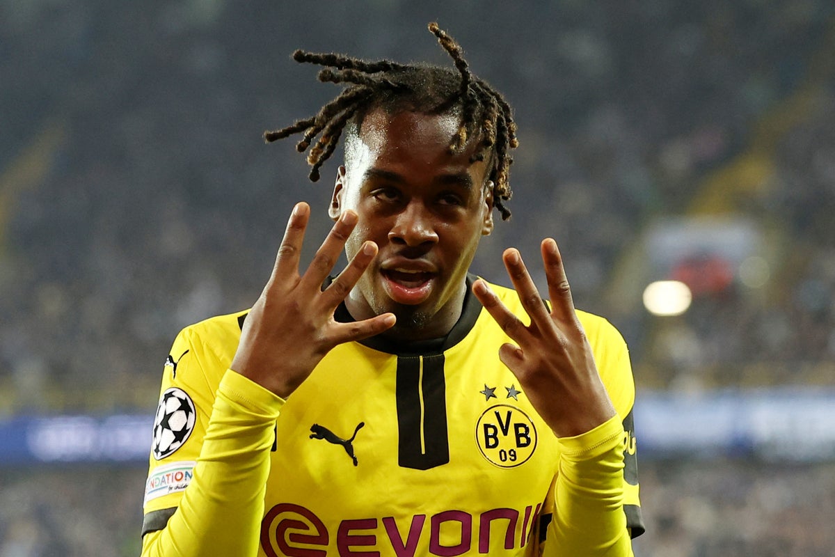 Chelsea transfer news: Malik Fofana, Jamie Gittens, Mike Maignan, Nick Woltemade and more