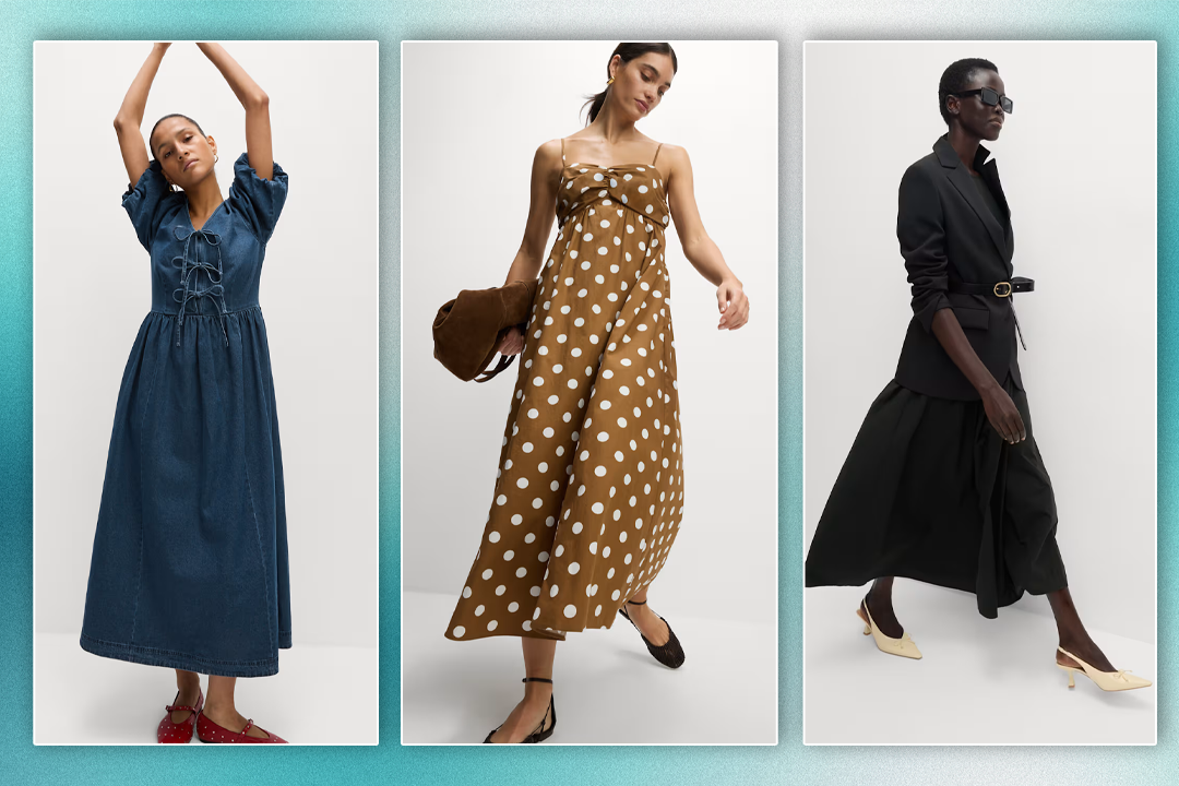 Marks & Spencer is back online – these are my favourite fashion picks for summer