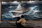 Japan finds pair of Chinese aircraft carriers conducting operations in Pacific for first time