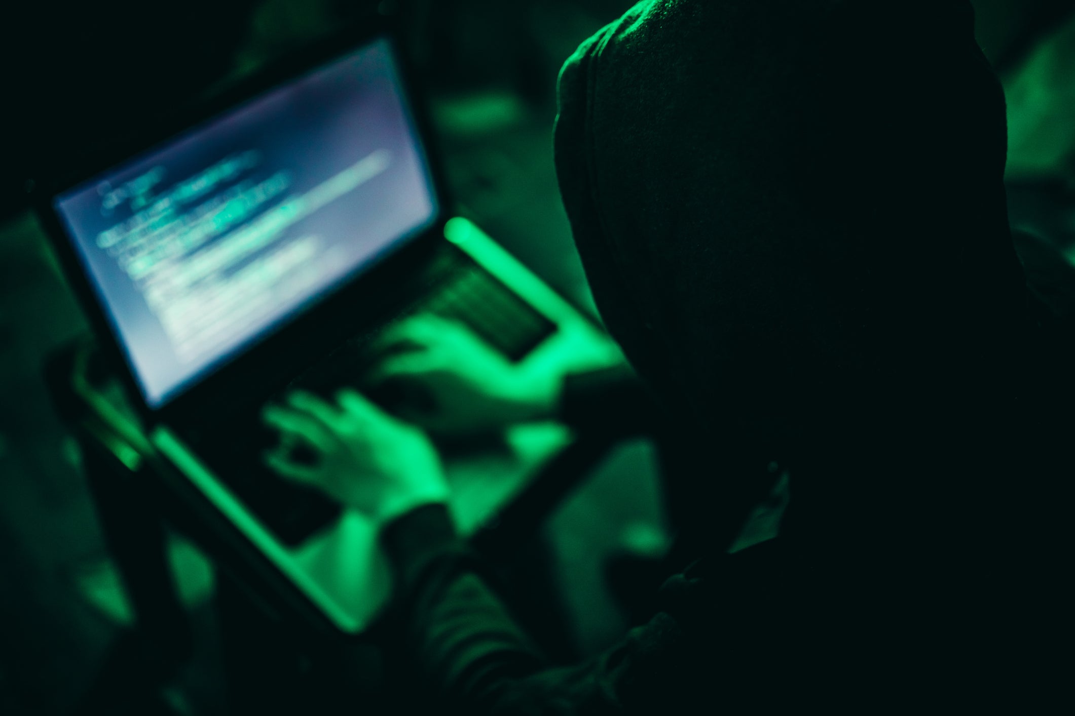 Scattered Spider is a community of young hackers