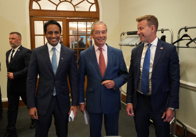 <p>‘Political knockabout on big Commons occasions is nothing new, but Reeves’s attacks on a party that has just five MPs showed who is really setting the political agenda’</p>